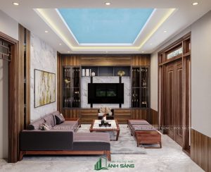 Nội thất phòng khách