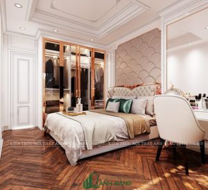 Nội thất phòng ngủ