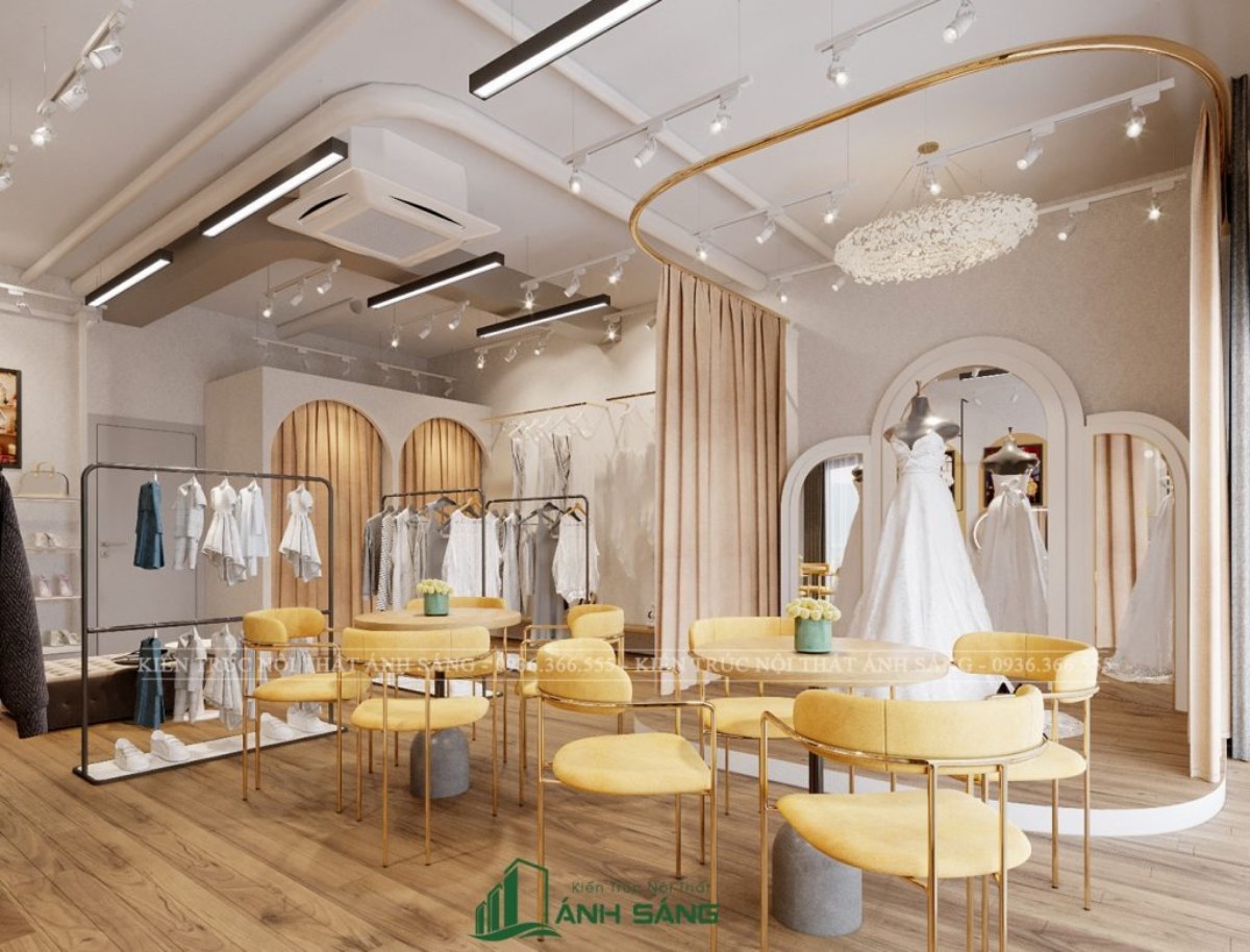 Studio kết hợp nhà ở