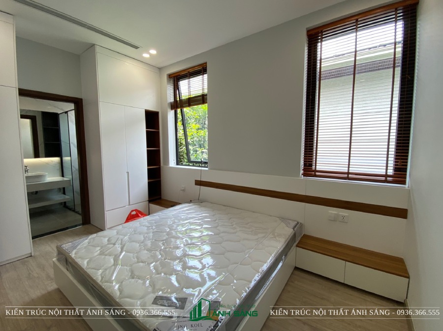 Nội thất gỗ óc chó