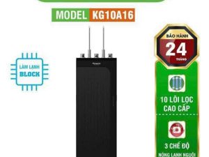 Máy lọc nước KANGAROO KG10A16