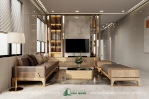 Nội thất Minimalism