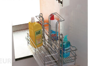 Giá chai lọ tẩy rửa